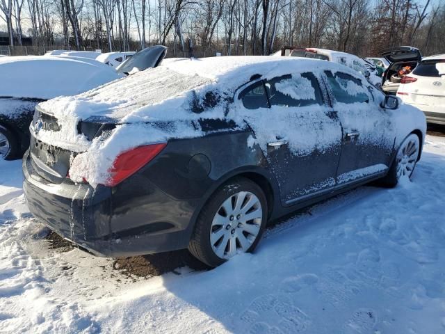 2014 Buick Lacrosse Premium