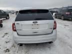 2013 Ford Edge Sport