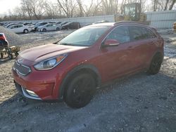 2019 KIA Niro EX en venta en Franklin, WI