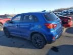 2018 Mitsubishi Outlander Sport ES