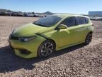 2016 Scion IM