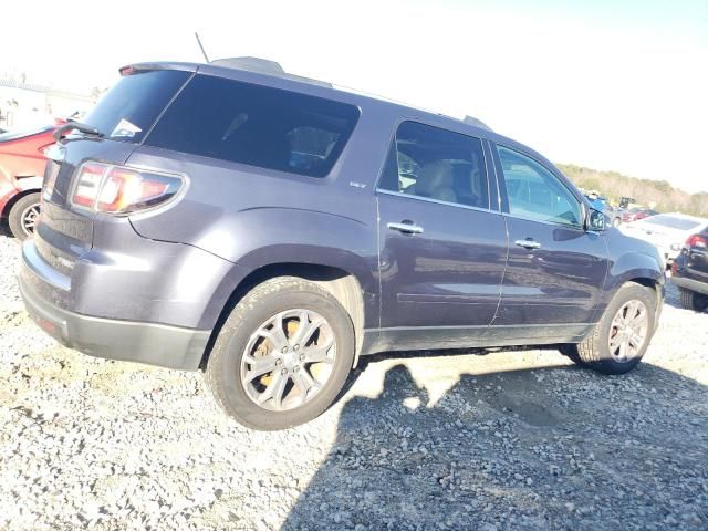 2013 GMC Acadia SLT-1