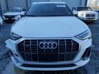 2025 Audi Q3 Premium S Line 45