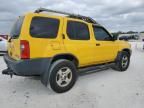 2004 Nissan Xterra XE