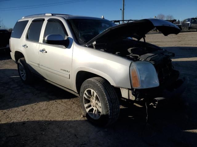 2011 GMC Yukon Denali