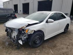 Toyota Vehiculos salvage en venta: 2014 Toyota Camry L