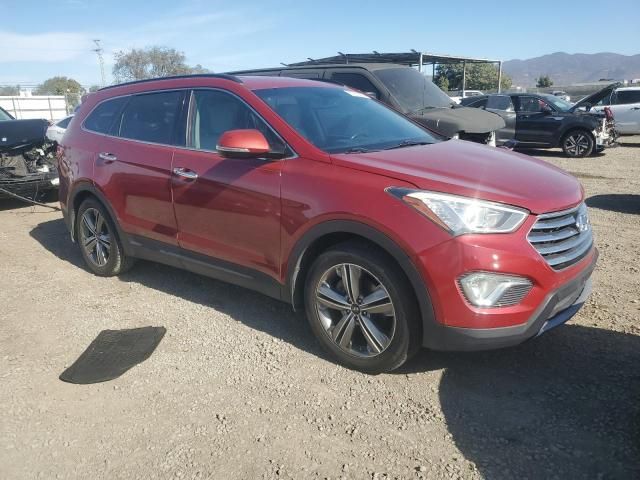 2014 Hyundai Santa FE GLS