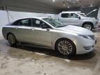 2013 Lincoln MKZ