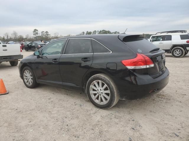 2012 Toyota Venza LE