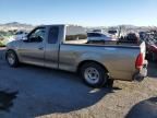 2002 Ford F150