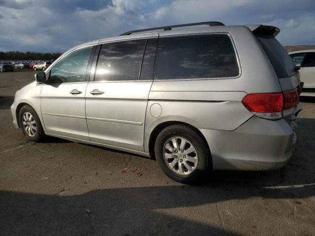 2009 Honda Odyssey EXL