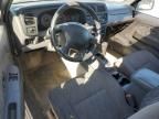 2000 Nissan Frontier King Cab XE