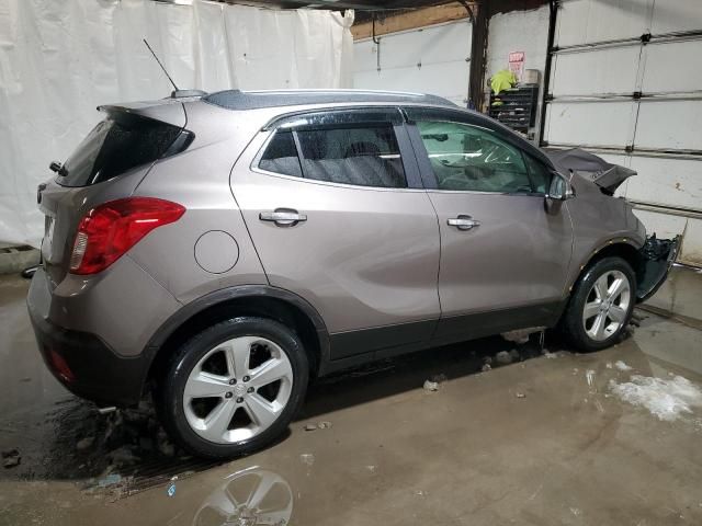 2015 Buick Encore Premium