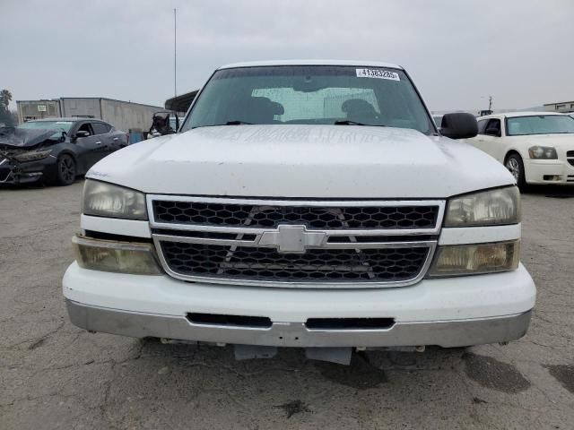 2003 Chevrolet Silverado C1500