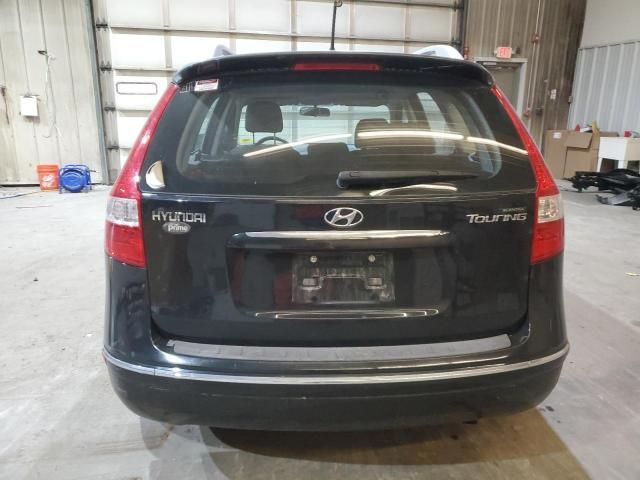 2012 Hyundai Elantra Touring GLS