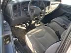 2006 GMC Sierra K2500 Heavy Duty