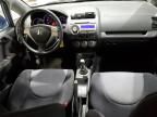 2008 Honda FIT