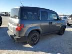 2010 Honda Element LX