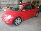 2003 Volkswagen New Beetle GLS