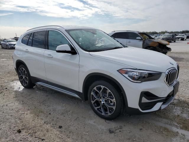 2021 BMW X1 XDRIVE28I