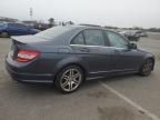 2008 Mercedes-Benz C 350