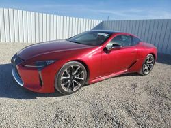 Lots with Bids for sale at auction: 2018 Lexus LC 500