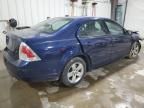 2007 Ford Fusion SE