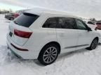 2019 Audi Q7 Premium Plus