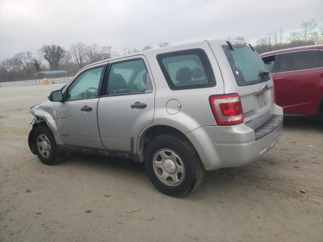 2008 Ford Escape XLS