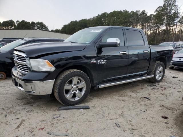 2013 Dodge RAM 1500 SLT