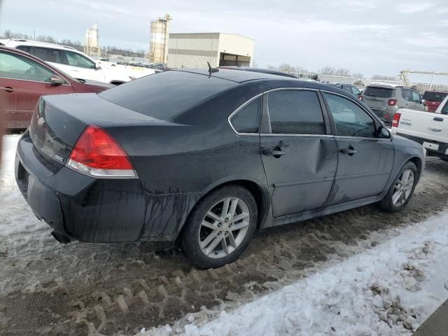 2012 Chevrolet Impala LS