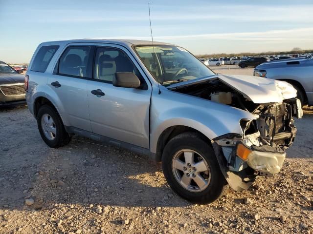 2011 Ford Escape XLS