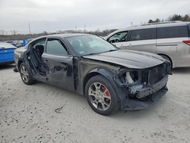 2015 Dodge Charger SXT