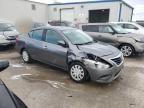 2019 Nissan Versa S