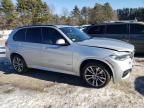 2015 BMW X5 XDRIVE50I