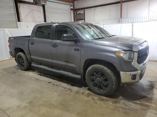 2021 Toyota Tundra Crewmax SR5