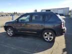 2015 Jeep Compass Limited