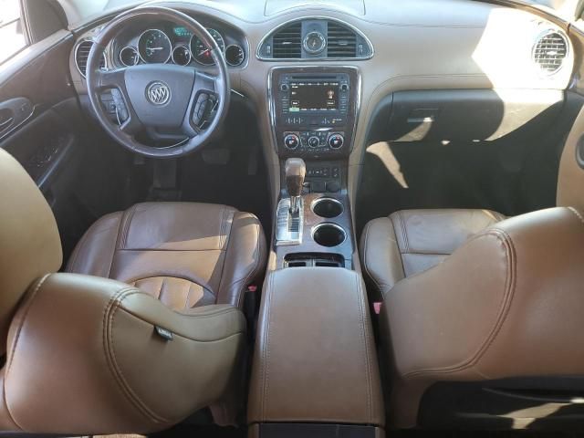 2016 Buick Enclave