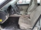 2009 Subaru Outback