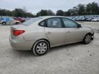 2008 Hyundai Elantra GLS