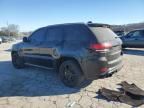 2018 Jeep Grand Cherokee Trackhawk