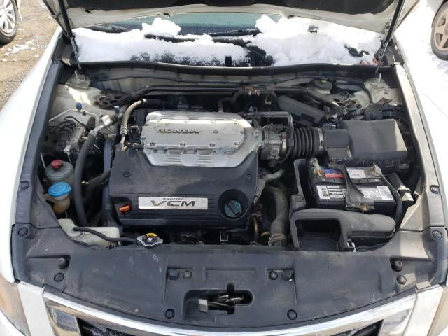 2009 Honda Accord EXL