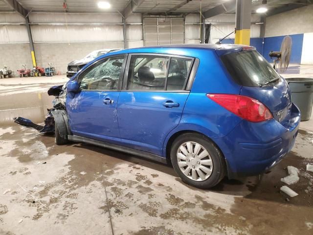 2009 Nissan Versa S