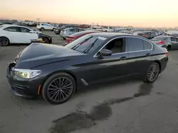 Lots with Bids for sale at auction: 2019 BMW 530 I