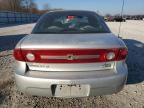 2003 Chevrolet Cavalier LS