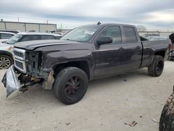 Chevrolet Silverado k1500 Vehiculos salvage en venta: 2014 Chevrolet Silverado K1500