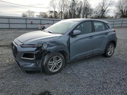 Salvage cars for sale at Gastonia, NC auction: 2019 Hyundai Kona SE