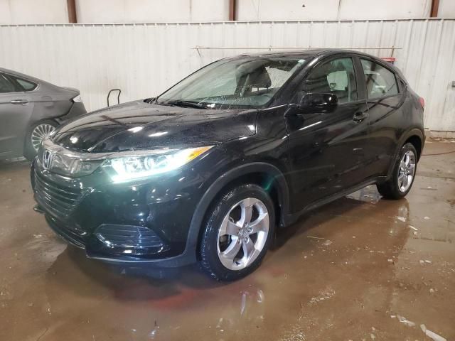 2019 Honda HR-V LX