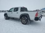 2012 Toyota Tacoma Double Cab Prerunner