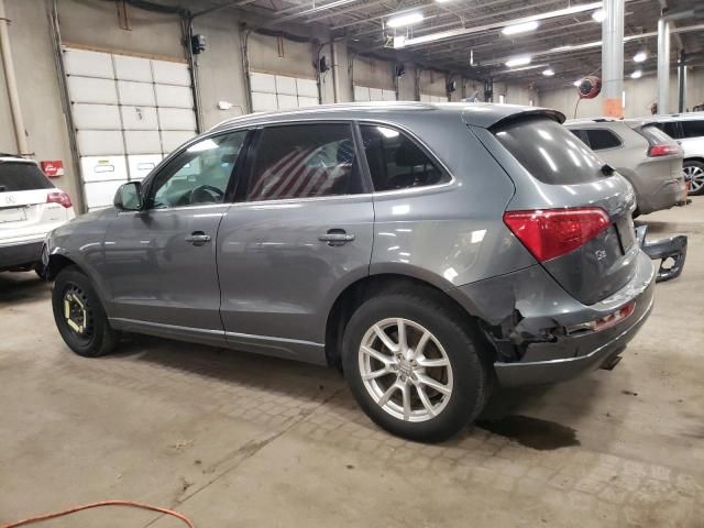 2012 Audi Q5 Premium